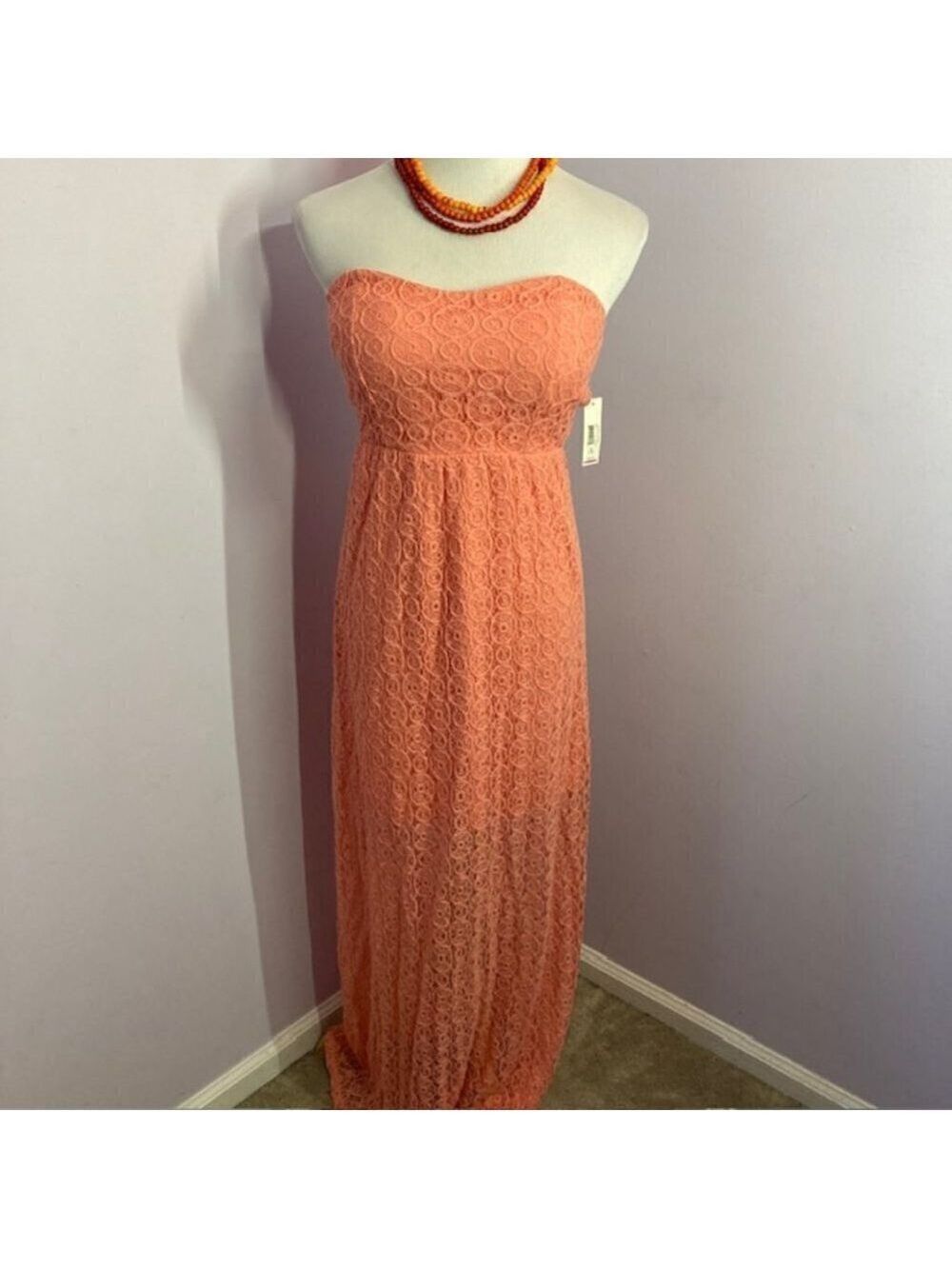 No Boundaries Dress, NWT, Size 7-9(Juniors)